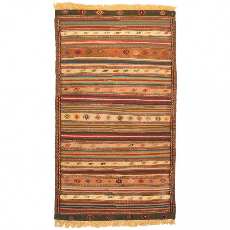伊朗手工地毯编号 176030