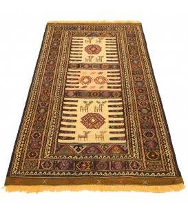 伊朗手工地毯编号 176031