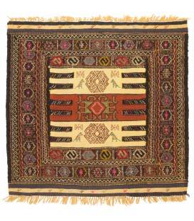 伊朗手工地毯编号 176033