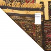 El Dokuma Kilim Iran 176033 - 101 × 99