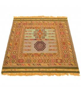 伊朗手工地毯编号 176035