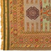 El Dokuma Kilim Iran 176035 - 98 × 95