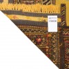 El Dokuma Kilim Iran 176036 - 100 × 100