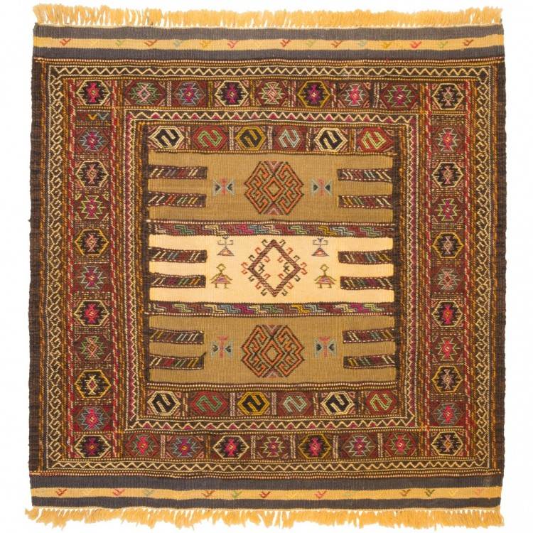 伊朗手工地毯编号 176037