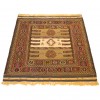 伊朗手工地毯编号 176037