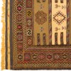 El Dokuma Kilim Iran 176037 - 102 × 101