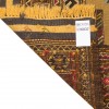 El Dokuma Kilim Iran 176037 - 102 × 101