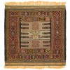 伊朗手工地毯编号 176041