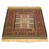 伊朗手工地毯编号 176041