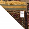 El Dokuma Kilim Iran 176041 - 102 × 102