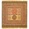 El Dokuma Kilim Iran 176044 - 98 × 97
