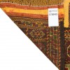 handgeknüpfter persischer Kilim Ziffer 176045