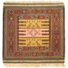 Handgeknüpfter persischer Kilim Ziffer 176046