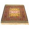 伊朗手工地毯编号 176046