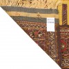 El Dokuma Kilim Iran 176046 - 102 × 101