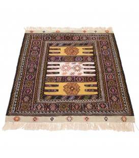 伊朗手工地毯编号 176050