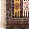 El Dokuma Kilim Iran 176050 - 103 × 99