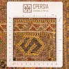 handgeknüpfter persischer Kilim Ziffer 176051