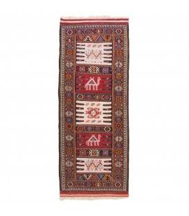 伊朗手工地毯编号 176056