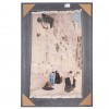 Pictorial Khorasan Carpet Ref: 921011