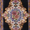 双伊朗手工地毯编号 703003