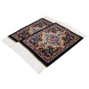Ein Paar handgeknüpfter persischer Teppich. Ziffe 703004