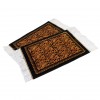 Ein Paar handgeknüpfter persischer Teppich. Ziffe 703005