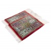 Ein Paar handgeknüpfter persischer Teppich. Ziffe 703007