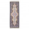Ein Paar handgeknüpfter persischer Teppich. Ziffe 703011