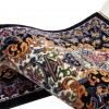 Ein Paar handgeknüpfter persischer Teppich. Ziffe 703011
