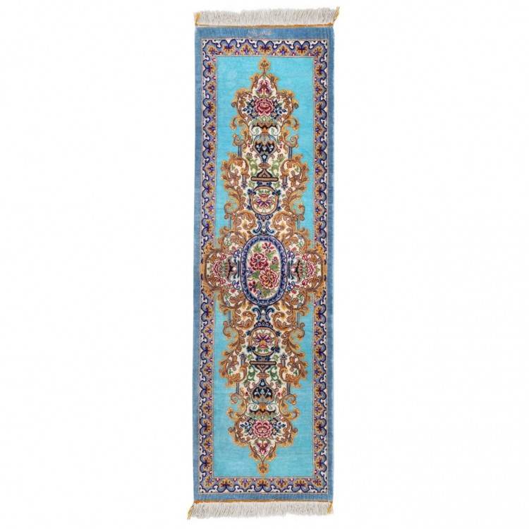 handgeknüpfter persischer Teppich. Ziffe 703013