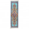 Handgeknüpfter persischer Teppich. Ziffe 703013