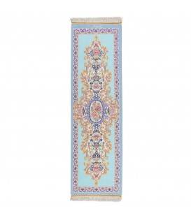 handgeknüpfter persischer Teppich. Ziffe 703013