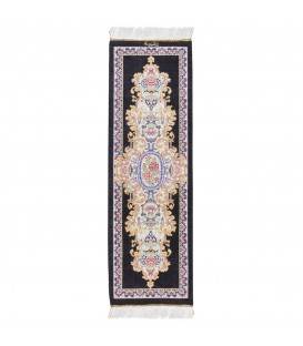 handgeknüpfter persischer Teppich. Ziffe 703014