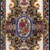 伊朗手工编织挂毯 代码 791001