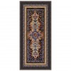 Pictorial Qom Carpet Ref: 791002