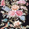 Pictorial Tabriz Carpet Ref: 901237