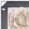 伊朗手工编织挂毯 代码 792006
