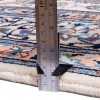 فرش دستباف قدیمی چهار متری قشقایی کد 171150