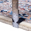 فرش دستباف قدیمی چهار متری قشقایی کد 171151