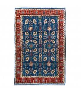 handgeknüpfter persischer Teppich. Ziffer 171152