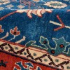فرش دستباف قدیمی چهار متری قشقایی کد 171152