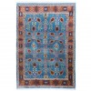 Handgeknüpfter persischer Teppich. Ziffer 171153