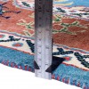 فرش دستباف قدیمی چهار متری قشقایی کد 171153