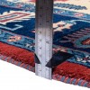 فرش دستباف قدیمی چهار متری قشقایی کد 171154