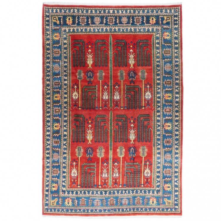 伊朗手工地毯 代码 171155