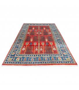 handgeknüpfter persischer Teppich. Ziffer 171155