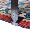 فرش دستباف قدیمی چهار متری قشقایی کد 171155