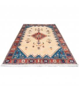 handgeknüpfter persischer Teppich. Ziffer 171156
