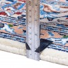 فرش دستباف قدیمی چهار متری قشقایی کد 171159